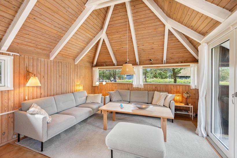 Foto von Ferienhaus NG68 in Vejers Strand - Westjütland