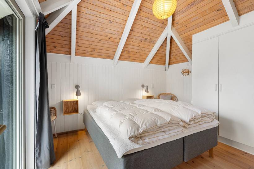 Foto von Ferienhaus NG68 in Vejers Strand - Westjütland
