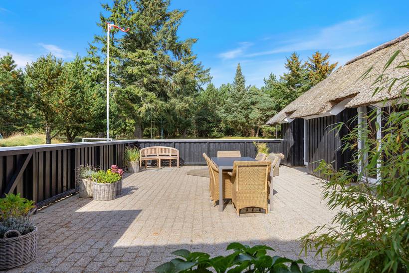 Foto von Ferienhaus NG68 in Vejers Strand - Westjütland