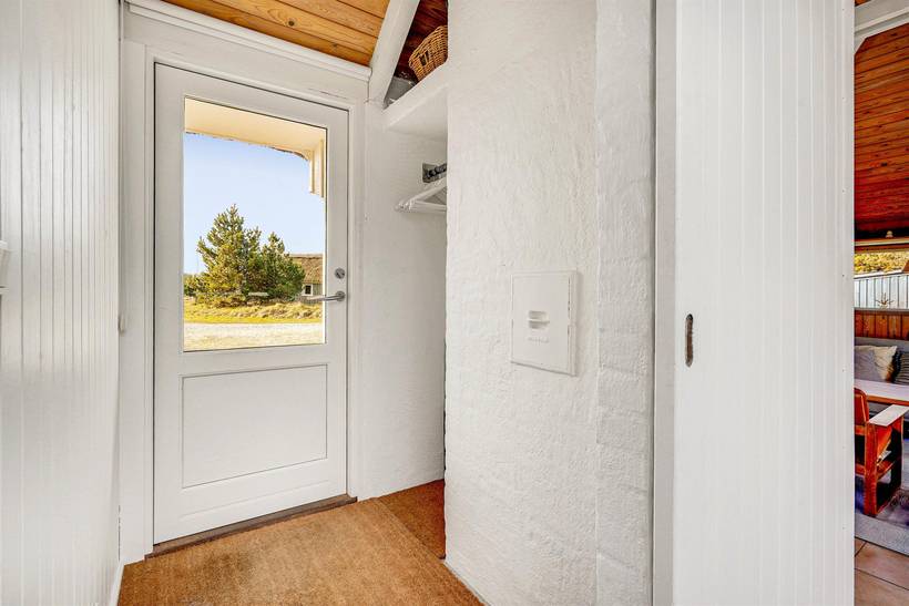Foto von Ferienhaus NG68 in Vejers Strand - Westjütland