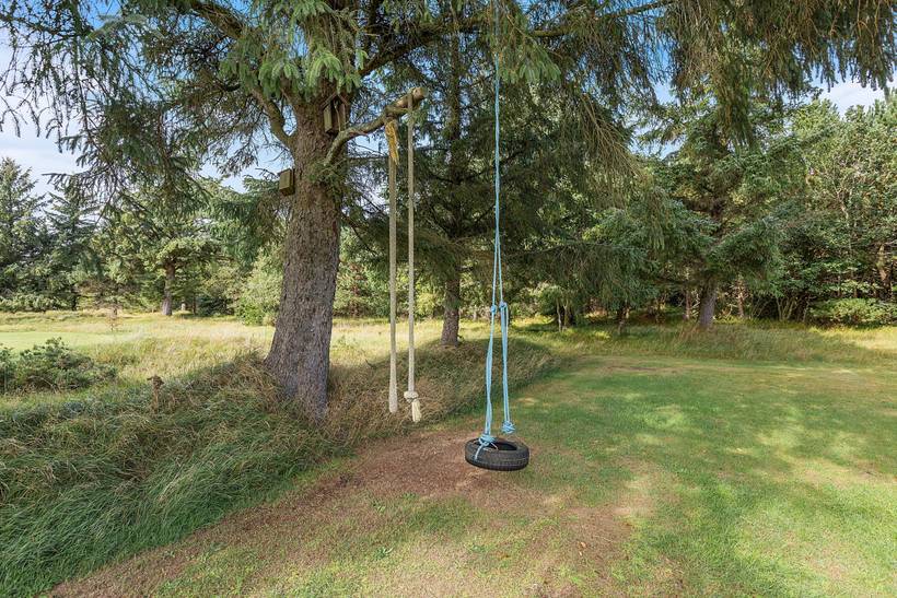 Foto von Ferienhaus NG68 in Vejers Strand - Westjütland