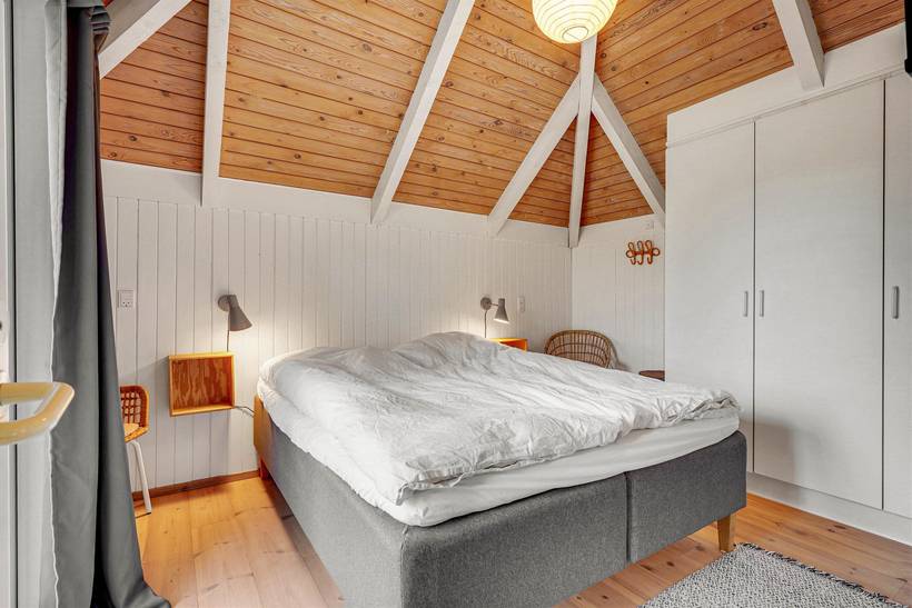 Foto von Ferienhaus NG68 in Vejers Strand - Westjütland