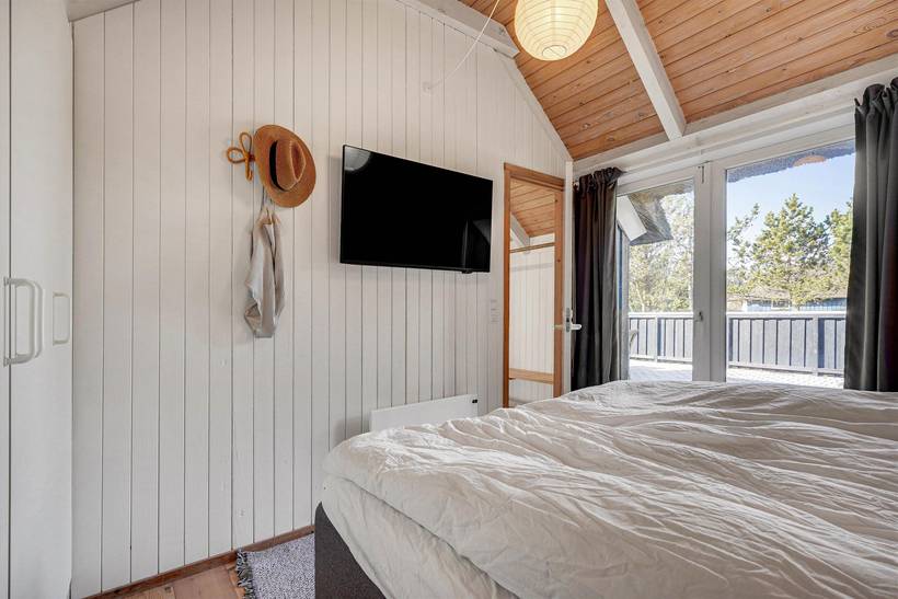 Foto von Ferienhaus NG68 in Vejers Strand - Westjütland