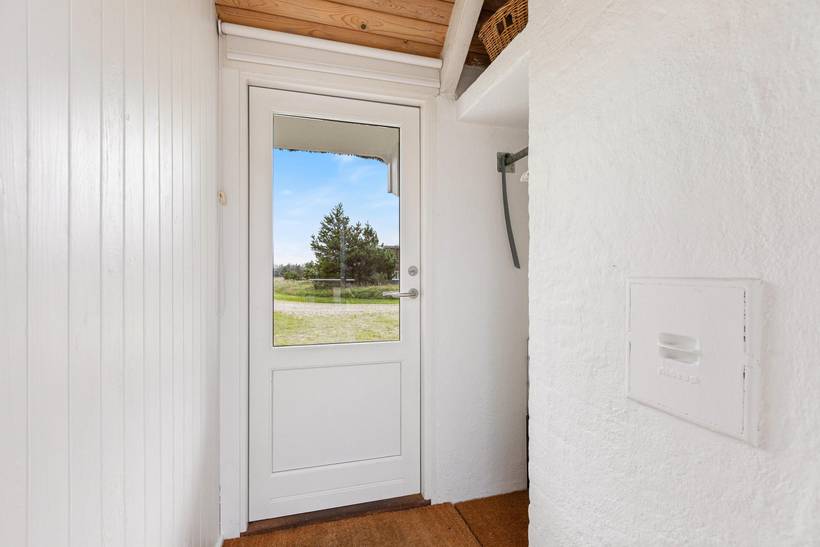 Foto von Ferienhaus NG68 in Vejers Strand - Westjütland