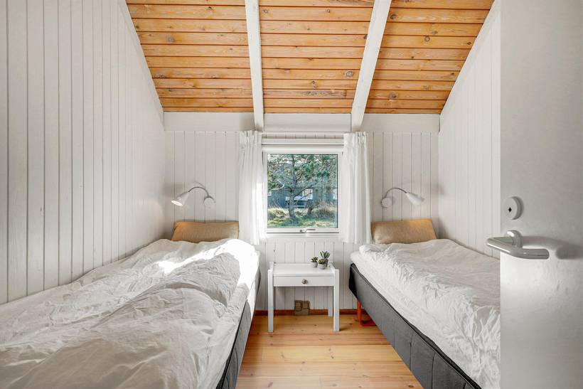 Foto von Ferienhaus NG68 in Vejers Strand - Westjütland
