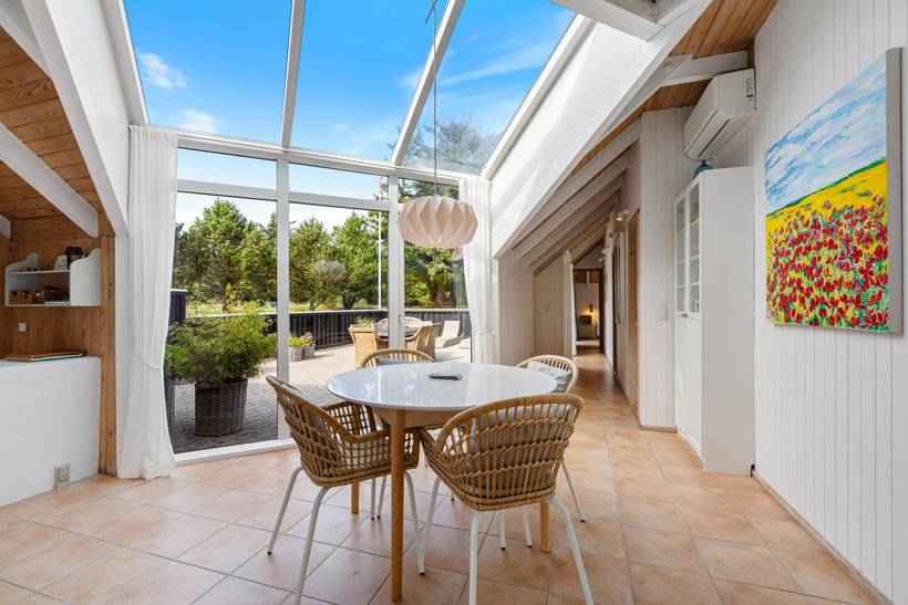 Foto von Ferienhaus NG68 in Vejers Strand - Westjütland