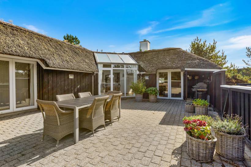 Foto von Ferienhaus NG68 in Vejers Strand - Westjütland
