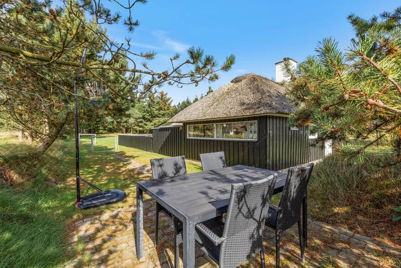 Foto von Ferienhaus NG68 in Vejers Strand - Westjütland