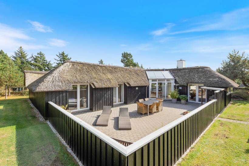 Foto von Ferienhaus NG68 in Vejers Strand - Westjütland