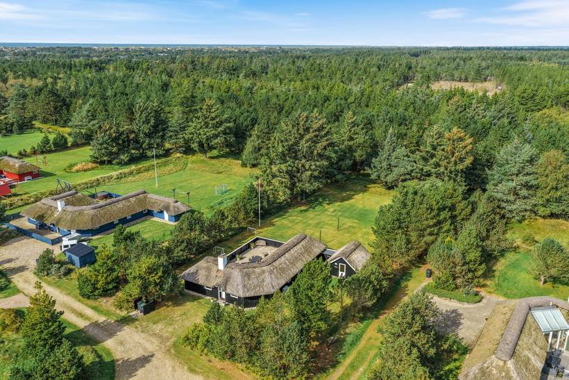 Foto von Ferienhaus NG68 in Vejers Strand - Westjütland