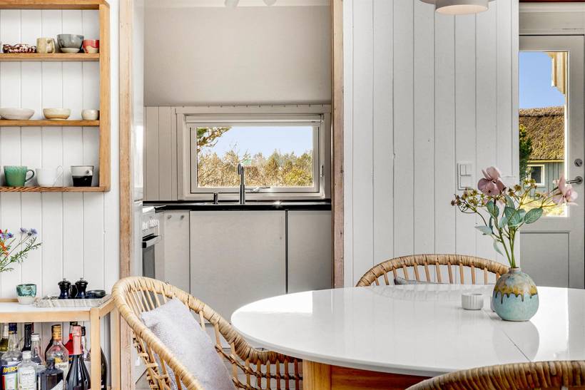 Foto von Ferienhaus NG68 in Vejers Strand - Westjütland