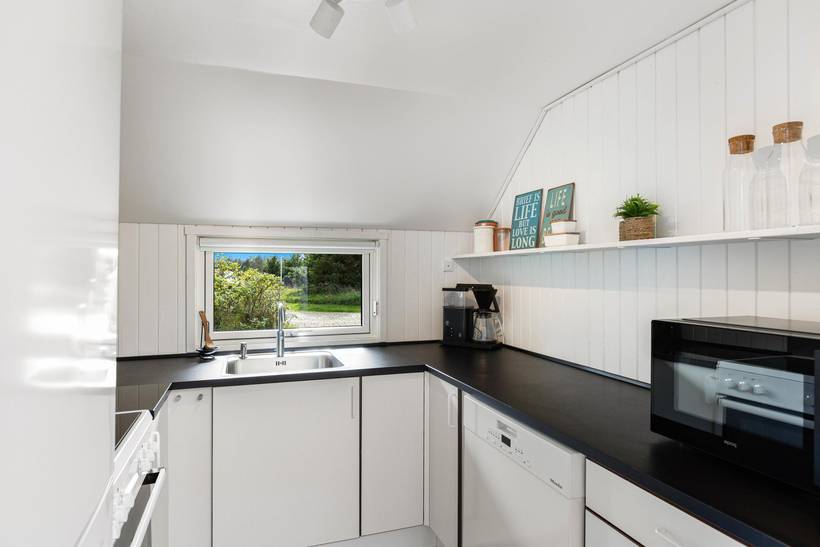 Foto von Ferienhaus NG68 in Vejers Strand - Westjütland