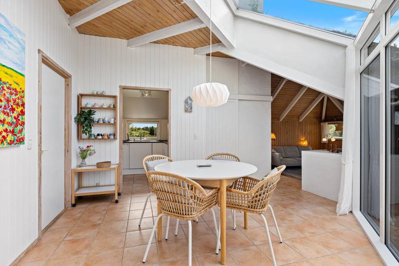 Foto von Ferienhaus NG68 in Vejers Strand - Westjütland