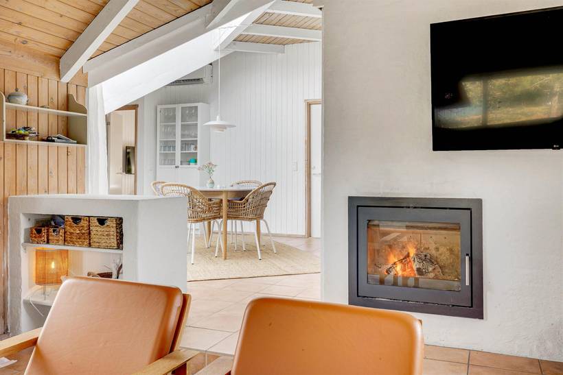 Foto von Ferienhaus NG68 in Vejers Strand - Westjütland