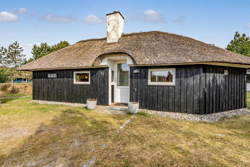 Foto von Ferienhaus NG68 in Vejers Strand - Westjütland