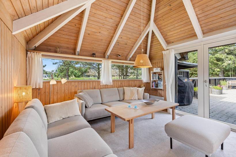 Foto von Ferienhaus NG68 in Vejers Strand - Westjütland