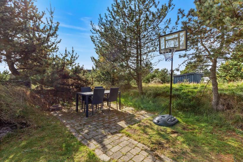 Foto von Ferienhaus NG68 in Vejers Strand - Westjütland