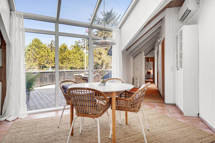 Foto von Ferienhaus NG68 in Vejers Strand - Westjütland