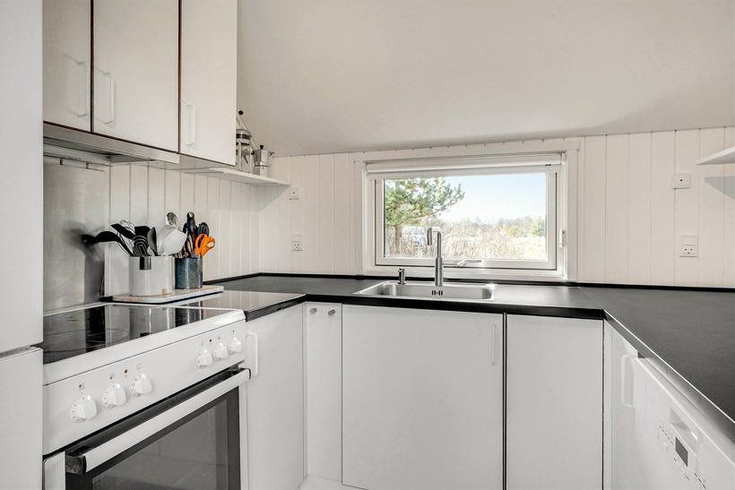 Foto von Ferienhaus NG68 in Vejers Strand - Westjütland