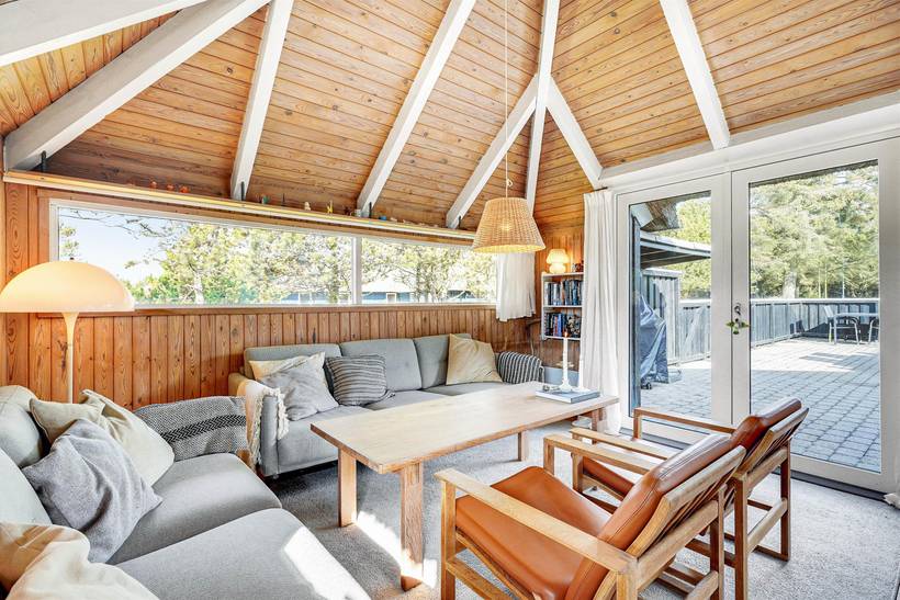 Foto von Ferienhaus NG68 in Vejers Strand - Westjütland