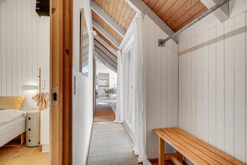Foto von Ferienhaus NG68 in Vejers Strand - Westjütland