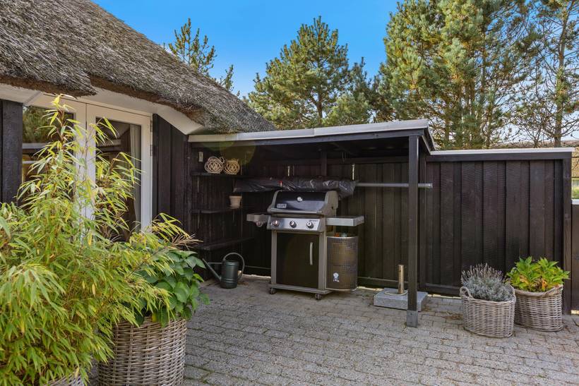 Foto von Ferienhaus NG68 in Vejers Strand - Westjütland