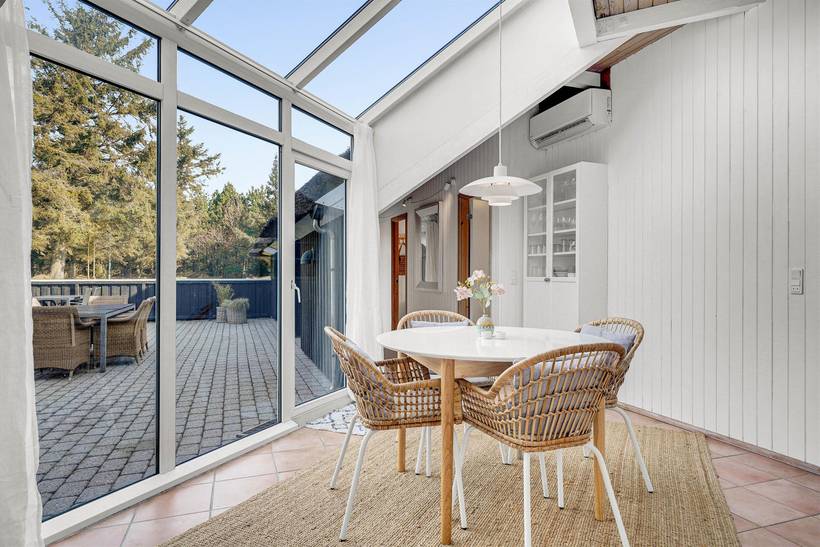 Foto von Ferienhaus NG68 in Vejers Strand - Westjütland