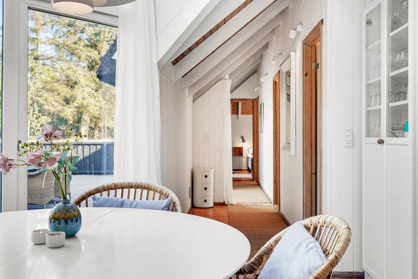 Foto von Ferienhaus NG68 in Vejers Strand - Westjütland