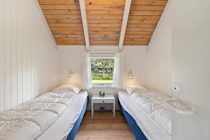 Foto von Ferienhaus NG68 in Vejers Strand - Westjütland