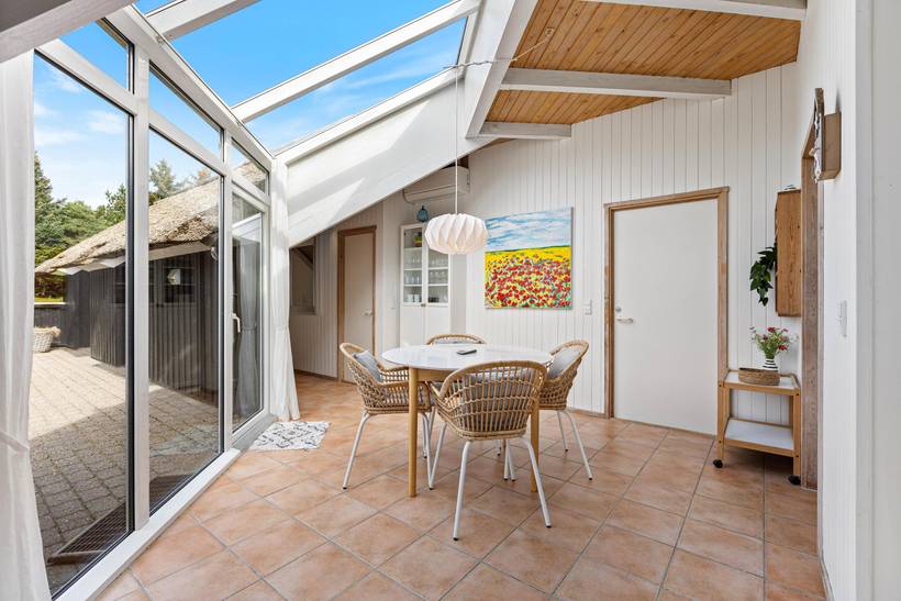 Foto von Ferienhaus NG68 in Vejers Strand - Westjütland