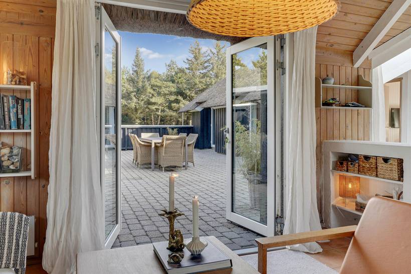 Foto von Ferienhaus NG68 in Vejers Strand - Westjütland