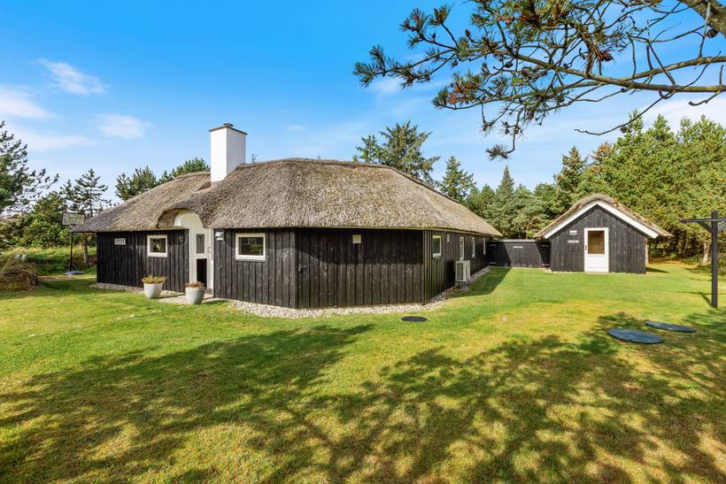 Foto von Ferienhaus NG68 in Vejers Strand - Westjütland