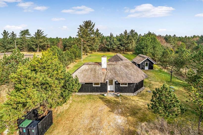 Foto von Ferienhaus NG68 in Vejers Strand - Westjütland