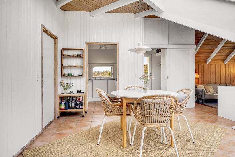 Foto von Ferienhaus NG68 in Vejers Strand - Westjütland