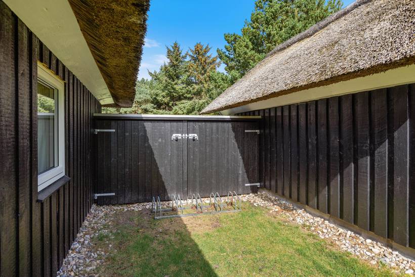 Foto von Ferienhaus NG68 in Vejers Strand - Westjütland