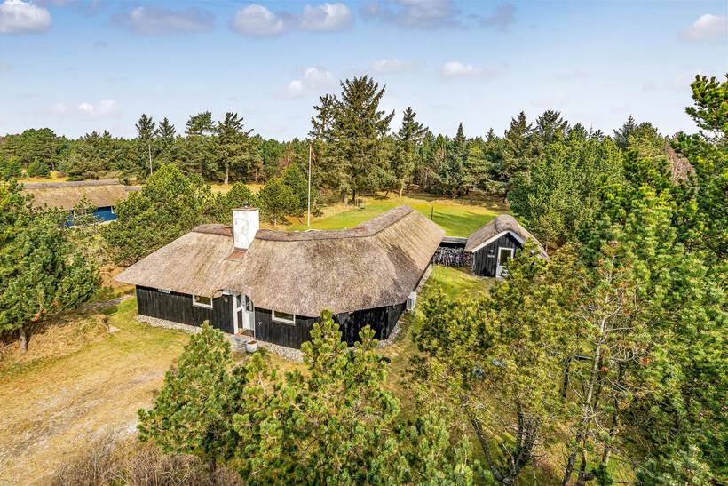 Foto von Ferienhaus NG68 in Vejers Strand - Westjütland