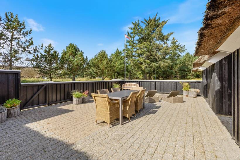 Foto von Ferienhaus NG68 in Vejers Strand - Westjütland