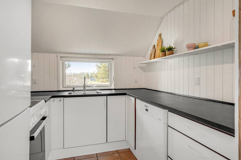 Foto von Ferienhaus NG68 in Vejers Strand - Westjütland