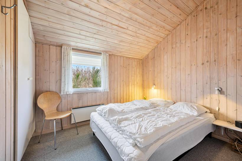 Foto von Ferienhaus NG69 in Bjerregård - Westjütland