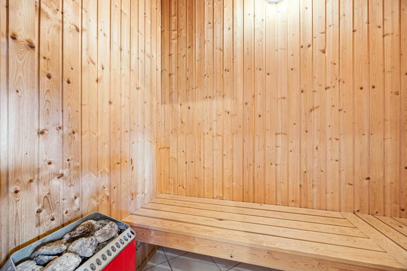 Foto von Ferienhaus NG69 in Bjerregård - Westjütland