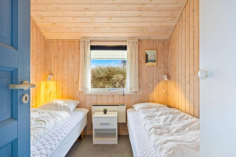 Foto von Ferienhaus NG69 in Bjerregård - Westjütland