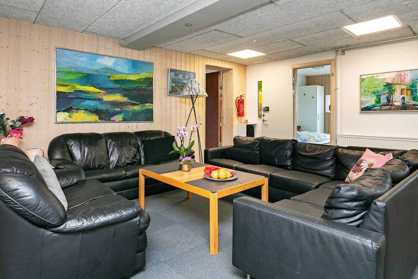 Foto von Ferienhaus NG76 in Løkken - Nordjütland