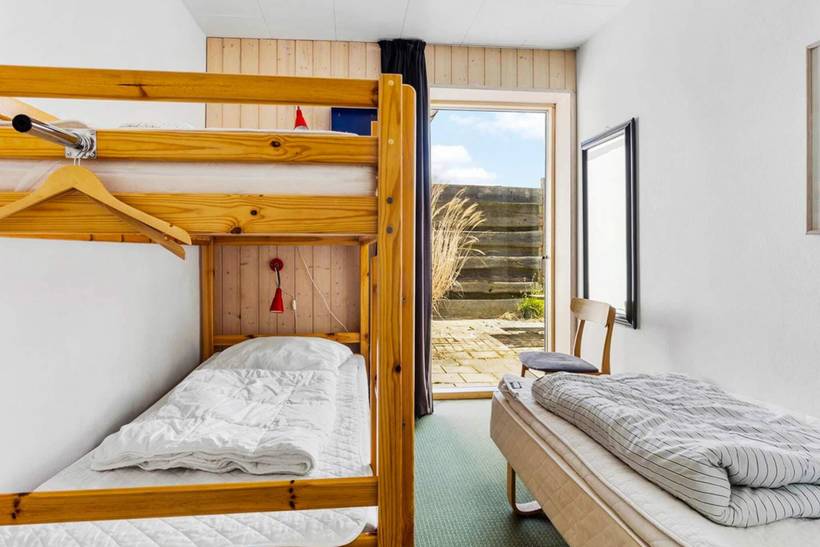 Foto von Ferienhaus NG76 in Løkken - Nordjütland