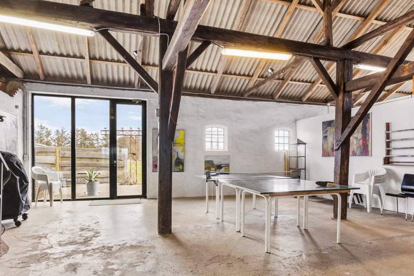 Foto von Ferienhaus NG76 in Løkken - Nordjütland