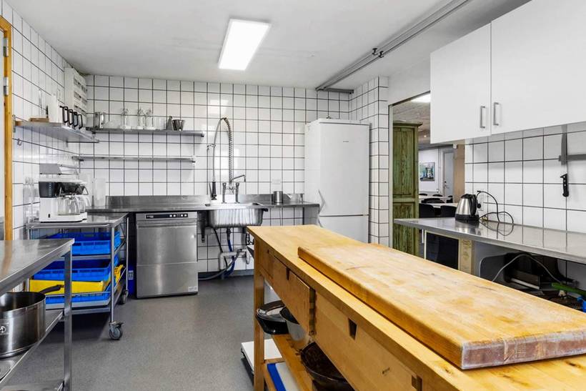 Foto von Ferienhaus NG76 in Løkken - Nordjütland