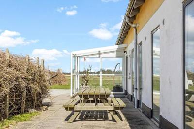 Vorschaubild von Ferienhaus NG76 in Løkken - Nordjütland