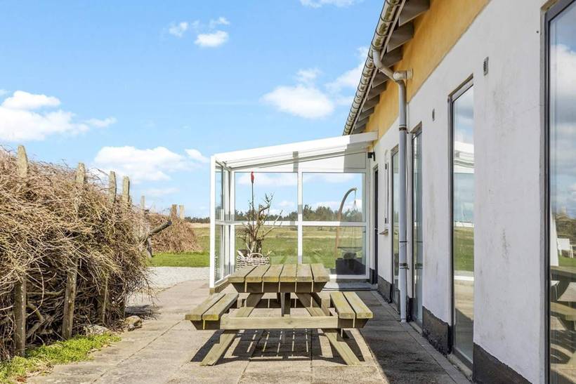 Foto von Ferienhaus NG76 in Løkken - Nordjütland