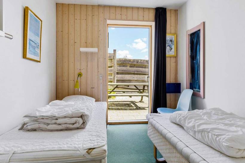 Foto von Ferienhaus NG76 in Løkken - Nordjütland
