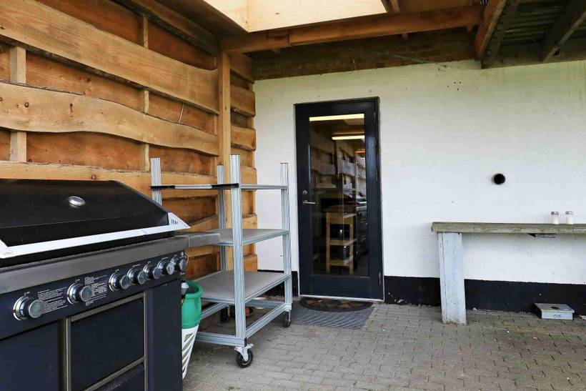 Foto von Ferienhaus NG76 in Løkken - Nordjütland