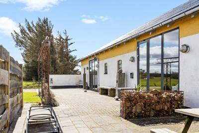 Vorschaubild von Ferienhaus NG76 in Løkken - Nordjütland